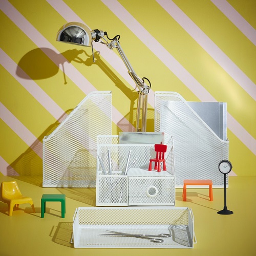 Desk organizers Paper organizers & stationery organizers IKEA